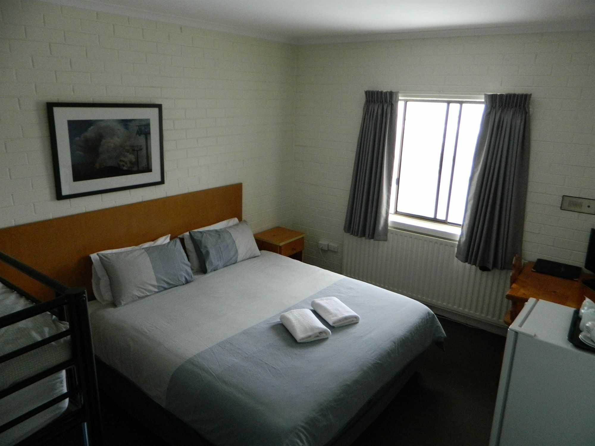 Enzian Hotel Mt Buller Mount Buller Exteriér fotografie